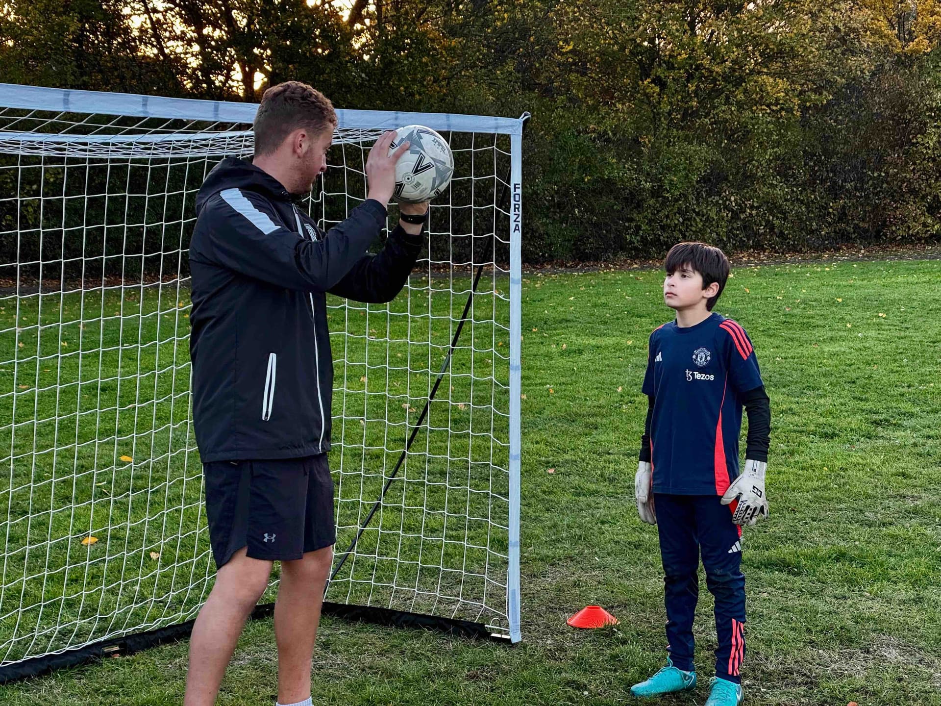 1-to-1 Coaching