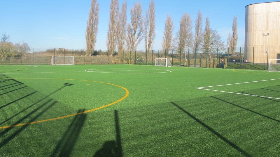 Ditton Park Academy